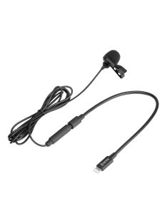 Boya BY-M2 nyakkendő mikrofon