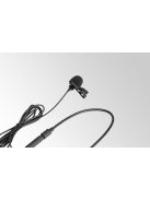 Boya BY-M2 nyakkendő mikrofon