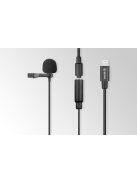 Boya BY-M2 nyakkendő mikrofon