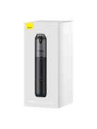 Baseus A3 Lite Vezeték nélküli autó porszívó fekete