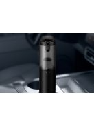 Baseus A3 Lite Vezeték nélküli autó porszívó fekete