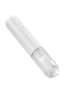 Baseus A3lite Vezeték nélküli autó porszívó fehér