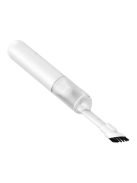 Baseus A3lite Vezeték nélküli autó porszívó fehér