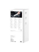 Baseus A3lite Vezeték nélküli autó porszívó fehér