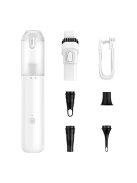 Baseus A3lite Vezeték nélküli autó porszívó fehér