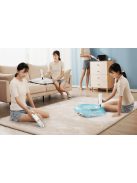 Baseus A3lite Vezeték nélküli autó porszívó fehér