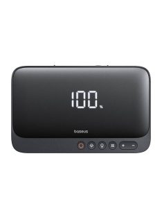 Powerbank/autó Jump Starter Baseus Super Energy, 600A 