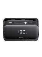 Powerbank/autó Jump Starter Baseus Super Energy, 600A 