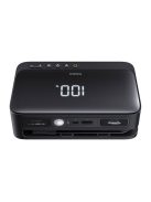 Powerbank/autó Jump Starter Baseus Super Energy, 600A 