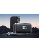 Powerbank/autó Jump Starter Baseus Super Energy, 600A 