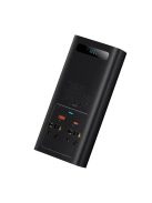 Baseus autós inverter 300W, 220V, CN / EU