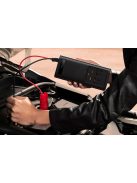 Baseus autós inverter 300W, 220V, CN / EU