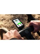 iGPSPORT BiNavi kerékpáros számítógép