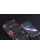BlitzWolf BW-JS1 Jump Starter hordozható indító 12000mAh, 800A