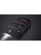 BlitzWolf BW-JS1 Jump Starter hordozható indító 12000mAh, 800A