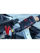 BlitzWolf BW-JS1 Jump Starter hordozható indító 12000mAh, 800A