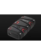 BlitzWolf BW-JS1 Jump Starter hordozható indító 12000mAh, 800A