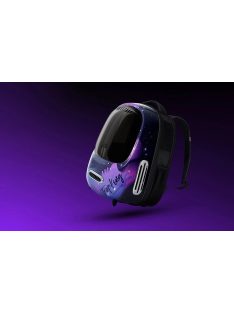 PetKit Breezy 2.0 TrapKing kisállathordozó lila