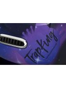 PetKit Breezy 2.0 TrapKing kisállathordozó lila