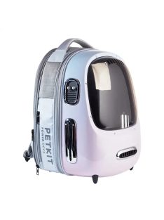PetKit Breezy 2.0 kisállathordozó rózsaszín