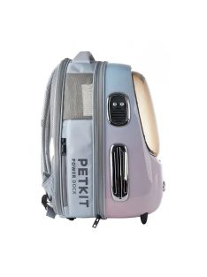 PetKit Breezy 2.0 kisállathordozó rózsaszín