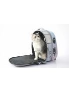 PetKit Breezy 2.0 kisállathordozó rózsaszín