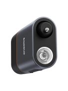 Baseus Sharp Tool biztonsági kalapács (ablakbetörés+biztonsági öv vágás) fekete