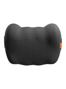 Baseus ComfortRide Series autós fejtámla párna fekete