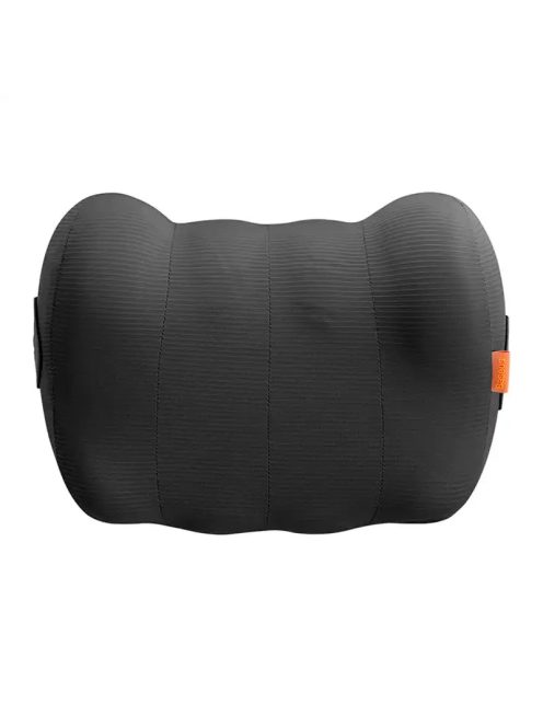 Baseus ComfortRide Series autós fejtámla párna fekete