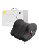 Baseus ComfortRide Series autós fejtámla párna fekete