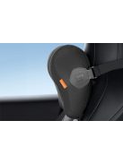 Baseus ComfortRide Series autós fejtámla párna fekete