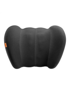 Baseus ComfortRide Series autós derékpárna fekete