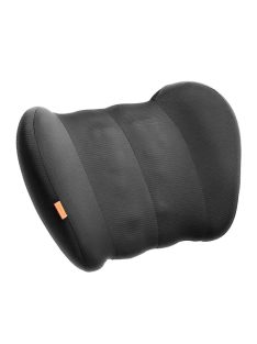 Baseus ComfortRide Series autós derékpárna fekete