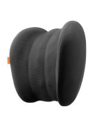 Baseus ComfortRide Series autós derékpárna fekete