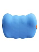 Baseus ComfortRide Series autós fejtámla párna kék