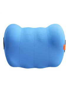 Baseus ComfortRide Series autós fejtámla párna kék