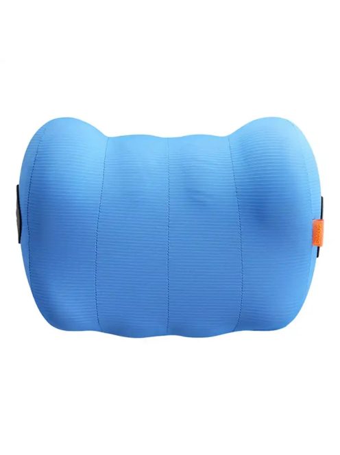 Baseus ComfortRide Series autós fejtámla párna kék