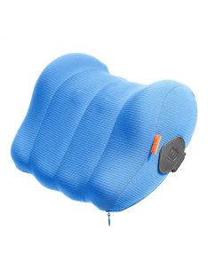 Baseus ComfortRide Series autós fejtámla párna kék