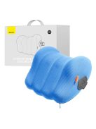 Baseus ComfortRide Series autós fejtámla párna kék