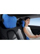 Baseus ComfortRide Series autós fejtámla párna kék