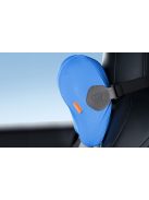 Baseus ComfortRide Series autós fejtámla párna kék