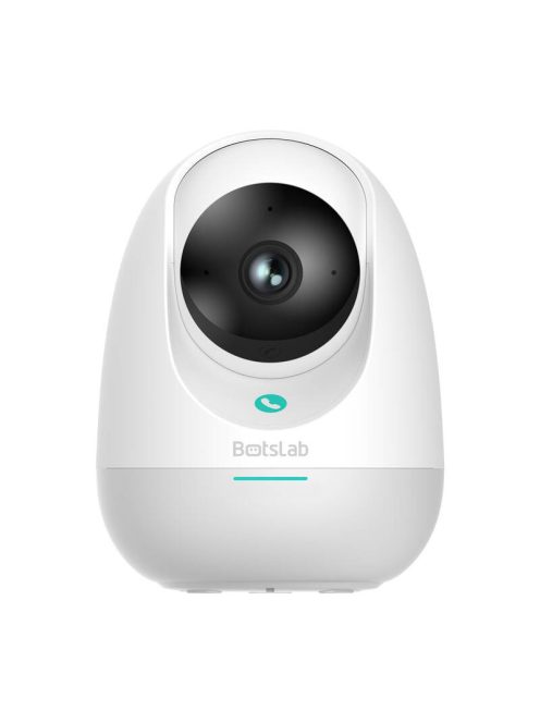 360°-os beltéri WiFi kamera Botslab 2E Pro C213 3MP