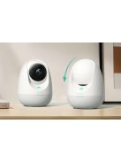 360°-os beltéri WiFi kamera Botslab 2E Pro C213 3MP