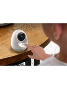 360°-os beltéri WiFi kamera Botslab 2E Pro C213 3MP