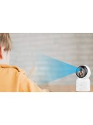 ZOSI C519M WiFi 5G 4MP IP beltéri kamera