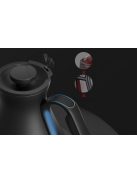 Cocinare Elektromos vízforraló fekete