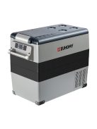 Euhomy CF001 autós hűtőszekrény, 55L