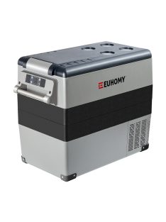 Euhomy CF001 autós hűtőszekrény, 55L