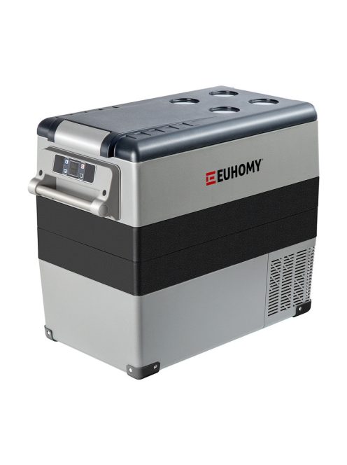 Euhomy CF001 autós hűtőszekrény, 55L