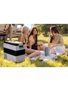 Euhomy CF001 autós hűtőszekrény, 55L